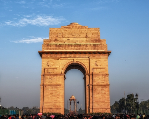 New Delhi book flight tickets online