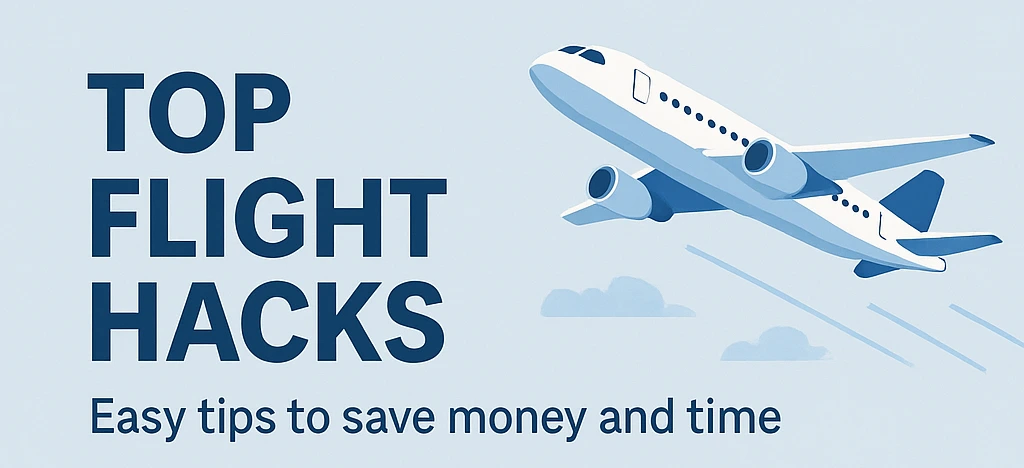 Top Flight Hacks